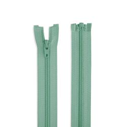 YKK Feiner - teilbarer Reißverschluss 60cm 004 - schilf