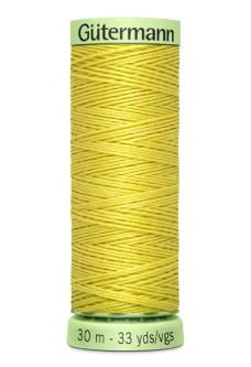 Gütermann Polyester Knopflochgarn 30m / FB: 580 580