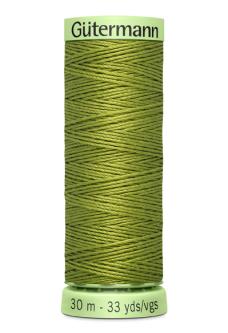 Gütermann Polyester Knopflochgarn 30m / FB: 582 582