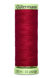 Gütermann Polyester Knopflochgarn 30m / FB: 384 384