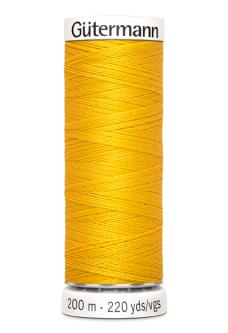 Gütermann Nähgarn Allesnäher 200m Premium Nähgarn 106