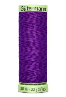 Gütermann Polyester Knopflochgarn 30m / FB: 392 392