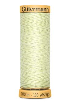 Gütermann Baumwolle Nähgarn 100m / Farbe: 128 128