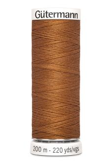 Gütermann Nähgarn Allesnäher 200m Premium Nähgarn 448
