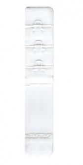 Kleiber BH-Verlängerer 20mm weiss 