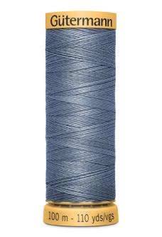 Gütermann Baumwolle Nähgarn 100m / Farbe: 5815 5815