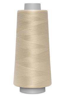 Gütermann Overlockgarn Toldi-Lock 2500m / Toldilock 1145 - creme