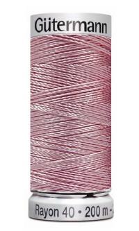 Gütermann Maschinen Stickgarn Rayon 40 200m FB: 1064 1064