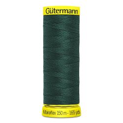 Gütermann Maraflex 120 elastisches Nähgarn 150 m 472