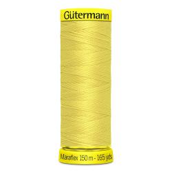 Gütermann Maraflex 120 elastisches Nähgarn 150 m 580