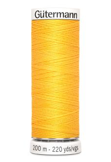 Gütermann Nähgarn Allesnäher 200m Premium Nähgarn 417
