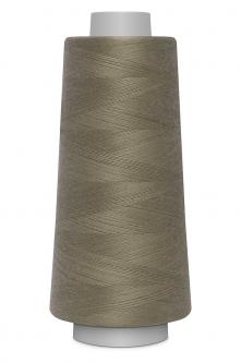 Gütermann Overlockgarn Toldi-Lock 2500m / Toldilock 2430 - dunkelbeige
