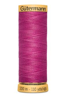 Gütermann Baumwolle Nähgarn 100m / Farbe: 2955 2955