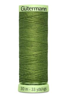 Gütermann Polyester Knopflochgarn 30m / FB: 283 283