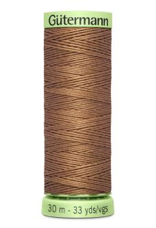 Gütermann Polyester Knopflochgarn 30m / FB: 444 444