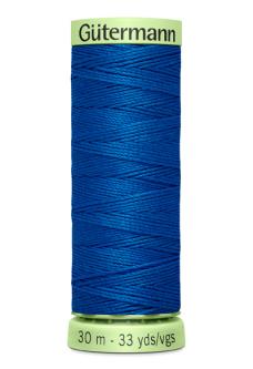 Gütermann Polyester Knopflochgarn 30m / FB: 322 322