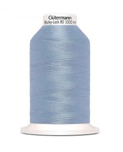 Gütermann Bulky-Lock 80 Bauschgarn 1000m Rolle 143