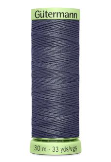 Gütermann Polyester Knopflochgarn 30m / FB: 93 93