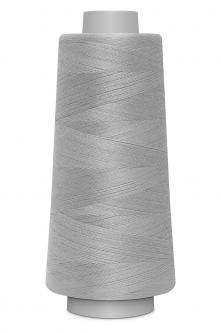 Gütermann Overlockgarn Toldi-Lock 2500m / Toldilock 9540 - silbergrau