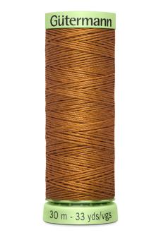 Gütermann Polyester Knopflochgarn 30m / FB: 448 448