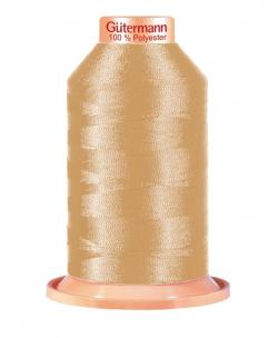 Gütermann Tera 180 - 5000m Kettelgarn - creme 591 591
