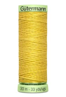 Gütermann Polyester Knopflochgarn 30m / FB: 327 327
