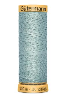 Gütermann Baumwolle Nähgarn 100m / Farbe: 7827 7827