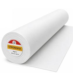 STRONGFIX® - festes Bügelvlies für Taschen & Mäppchen uvm. 