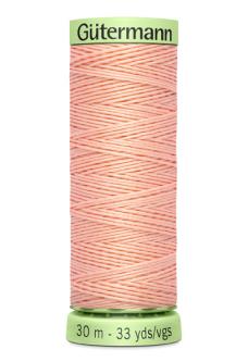 Gütermann Polyester Knopflochgarn 30m / FB: 165 165