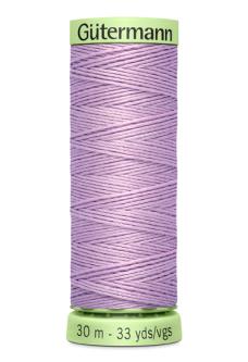 Gütermann Polyester Knopflochgarn 30m / FB: 441 441