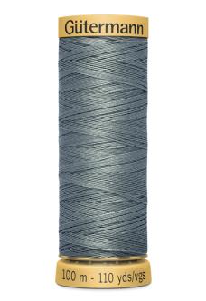 Gütermann Baumwolle Nähgarn 100m / Farbe: 5705 5705