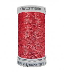 Gütermann Sulky Metallic Maschinen Stickgarn 500m 7014