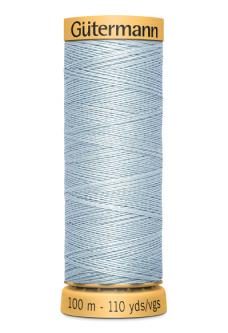 Gütermann Baumwolle Nähgarn 100m / Farbe: 6217 6217