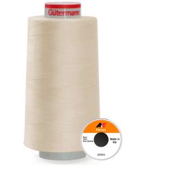 Gütermann Perma 120 / 5000m Nähgarn Kone für Nähmaschine 131