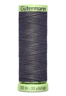 Gütermann Polyester Knopflochgarn 30m / FB: 702 702