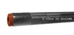 Silikonschlauch 10/5mm Schlauch für Dampf Bügeleisen 