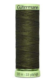 Gütermann Polyester Knopflochgarn 30m / FB: 531 531