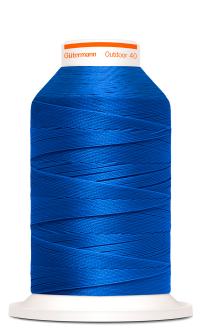 Gütermann Nähgarn Outdoor 40 - UV Beständig 6655 - royalblau