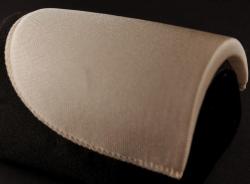 YKK Schulterpolster Standard klein - haut 