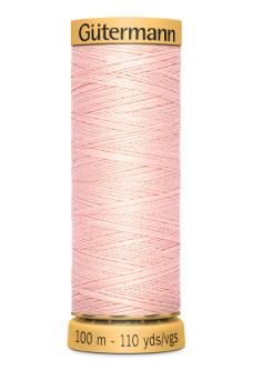 Gütermann Baumwolle Nähgarn 100m / Farbe: 2228 2228