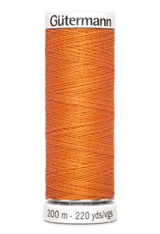 Gütermann Nähgarn Allesnäher 200m Premium Nähgarn 285