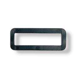 YKK Vierkantring für Gurtband 50mm Vierkantring 50mm