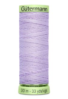 Gütermann Polyester Knopflochgarn 30m / FB: 442 442