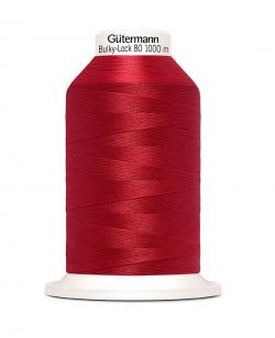 Gütermann Bulky-Lock 80 Bauschgarn 1000m Rolle 156