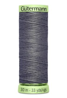 Gütermann Polyester Knopflochgarn 30m / FB: 701 701