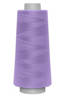 Gütermann Overlockgarn Toldi-Lock 2500m / Toldilock 5710 - rotlila