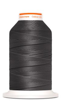 Gütermann Nähgarn Outdoor 40 - UV Beständig 9455 - dunkelgrau