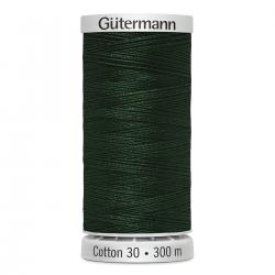 Gütermann Maschinen Quiltgarn Cotton 30 UNI 1174