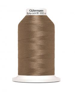 Gütermann Bulky-Lock 80 Bauschgarn 1000m Rolle 216
