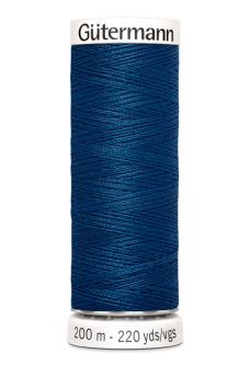Gütermann Nähgarn Allesnäher 200m Premium Nähgarn 967